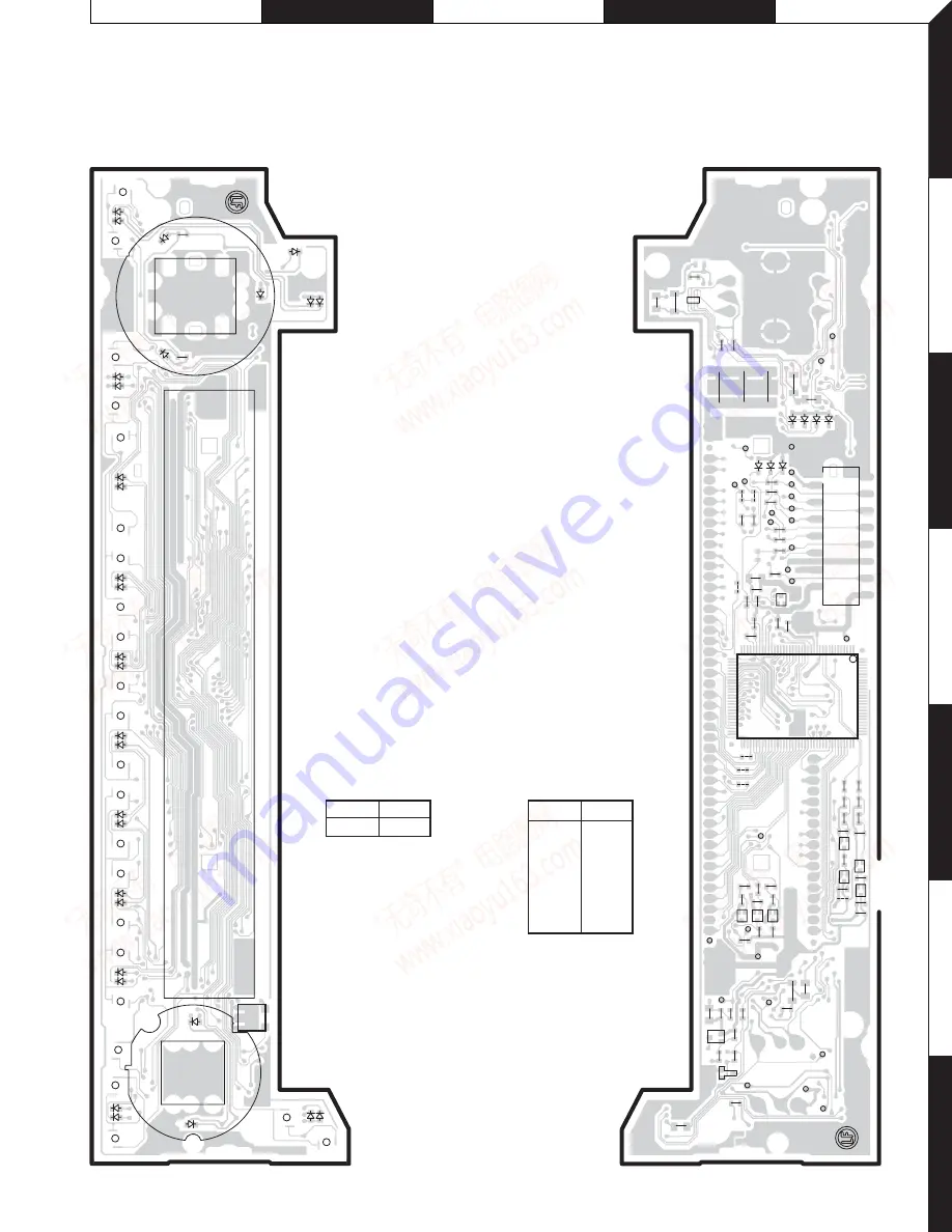 Kenwood CKDC-MP575 Servise Manual Download Page 13