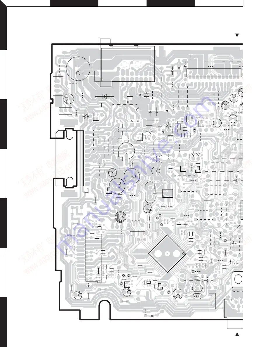 Kenwood CKDC-MP575 Servise Manual Download Page 14