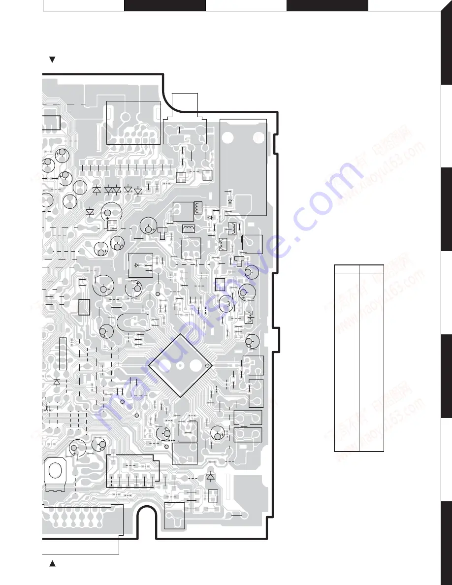 Kenwood CKDC-MP575 Servise Manual Download Page 15