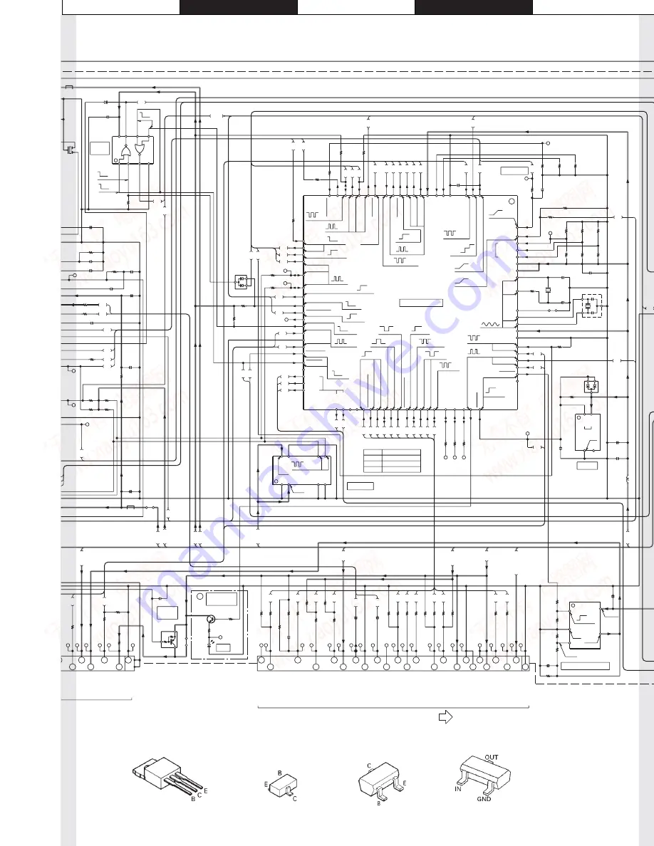 Kenwood CKDC-MP575 Скачать руководство пользователя страница 19