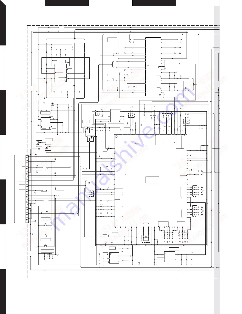 Kenwood CKDC-MP575 Servise Manual Download Page 24