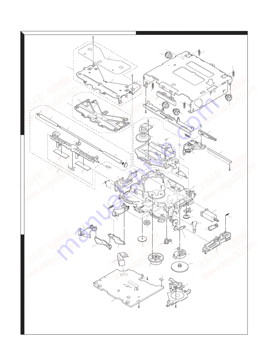 Kenwood CKDC-MP575 Скачать руководство пользователя страница 26