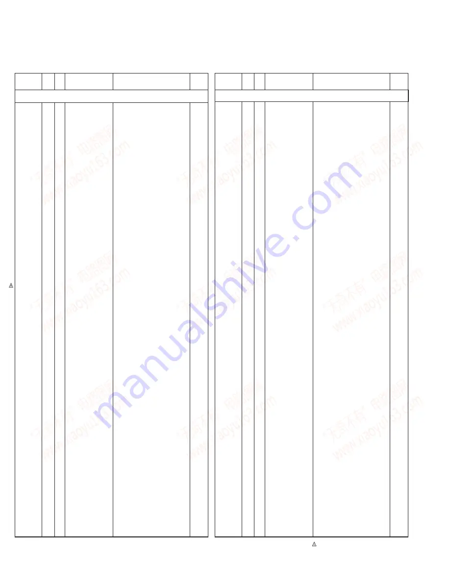 Kenwood CKDC-MP575 Servise Manual Download Page 28