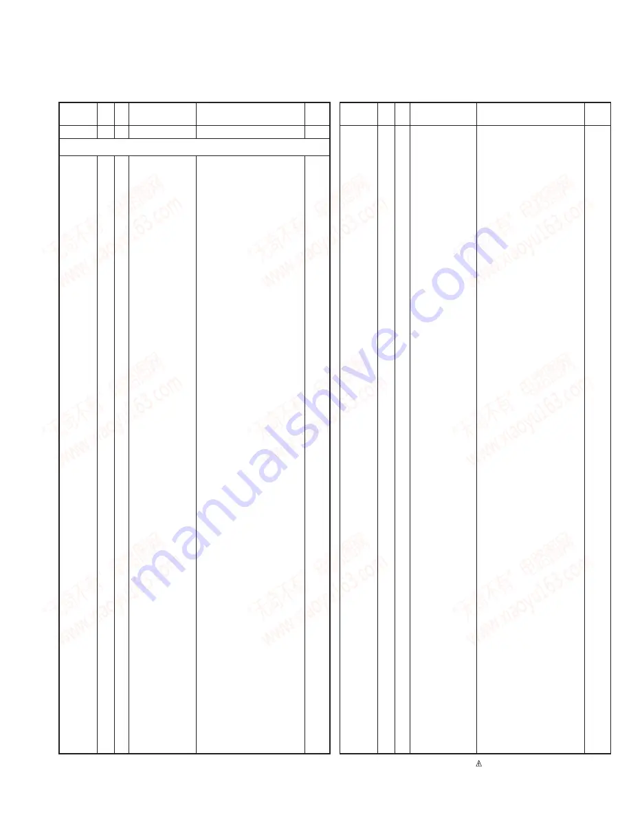 Kenwood CKDC-MP575 Servise Manual Download Page 29