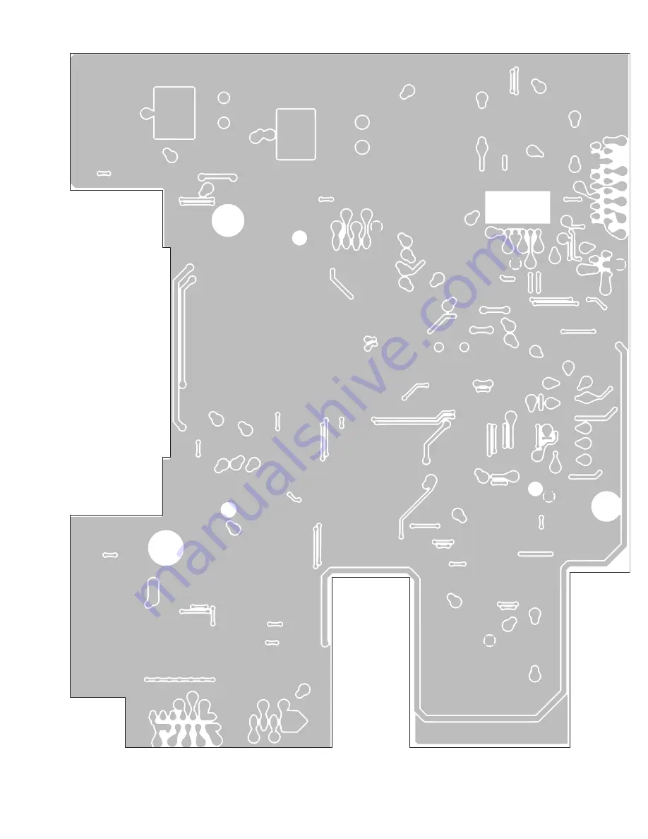 Kenwood CLX-70-B Service Manual Download Page 17