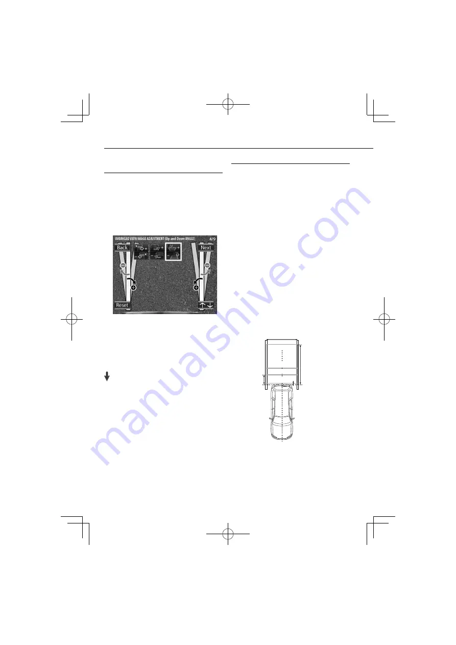 Kenwood CMOS-210 Скачать руководство пользователя страница 10