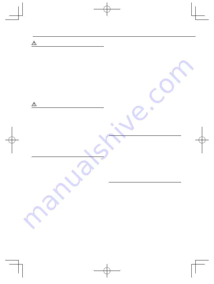 Kenwood CMOS-230 Instruction Manual Download Page 2