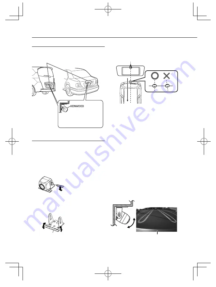 Kenwood CMOS-230 Скачать руководство пользователя страница 46