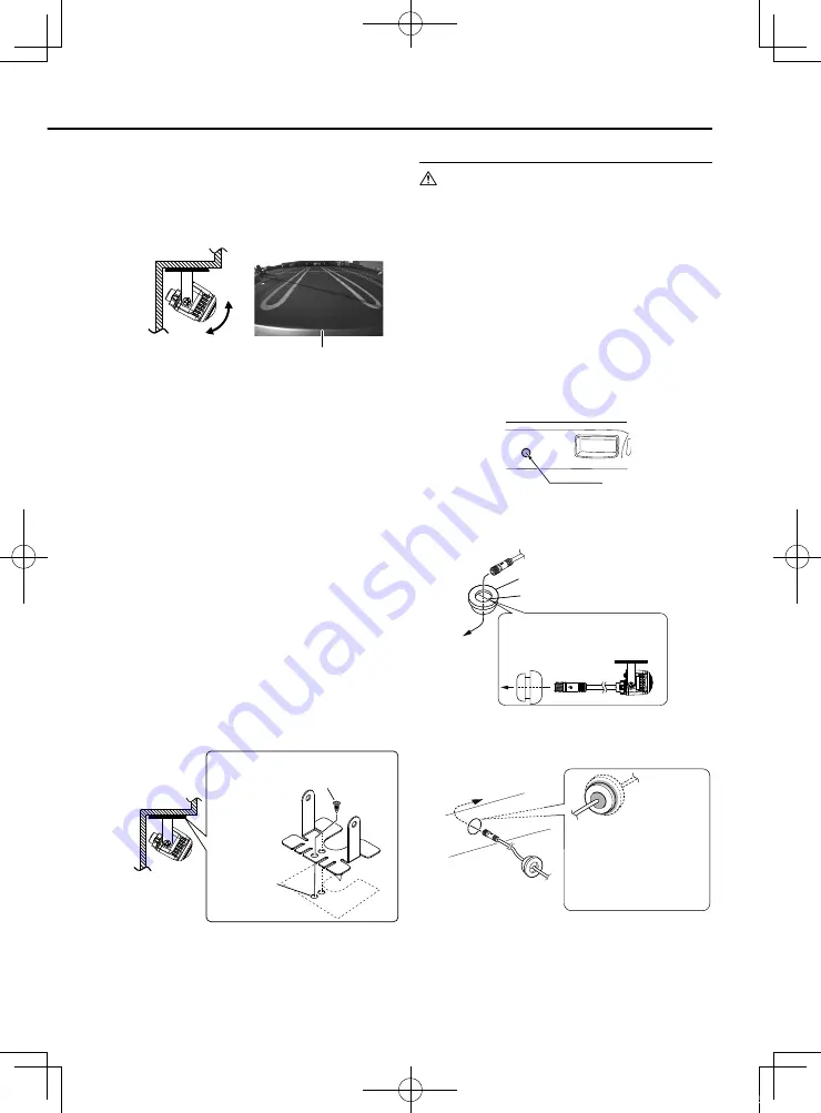 Kenwood CMOS-740HD Скачать руководство пользователя страница 19