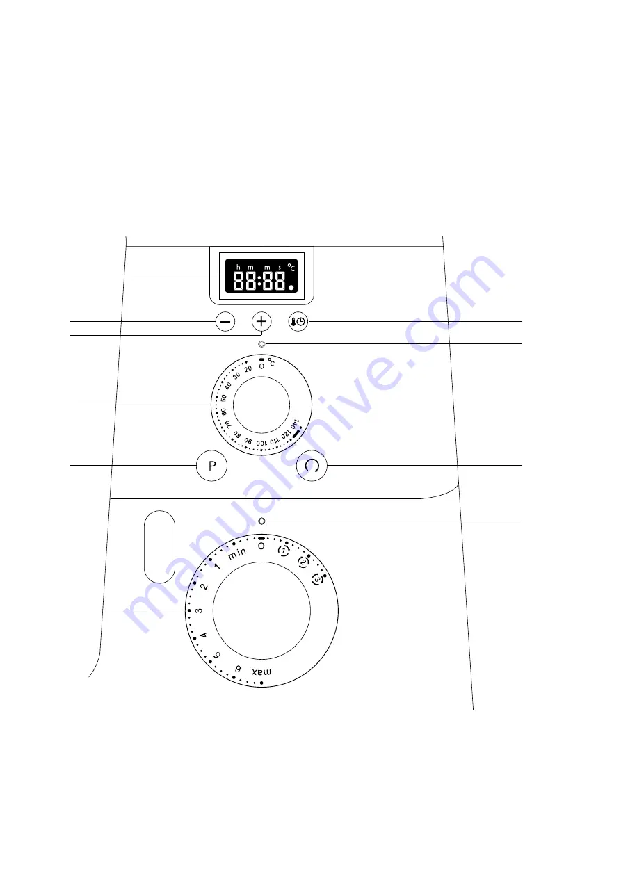 Kenwood Cooking Chef KM08 Instructions Manual Download Page 8