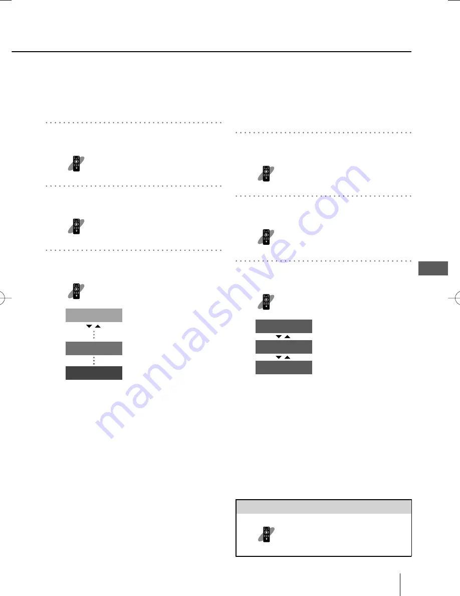 Kenwood CORE-A55 Instruction Manual Download Page 29