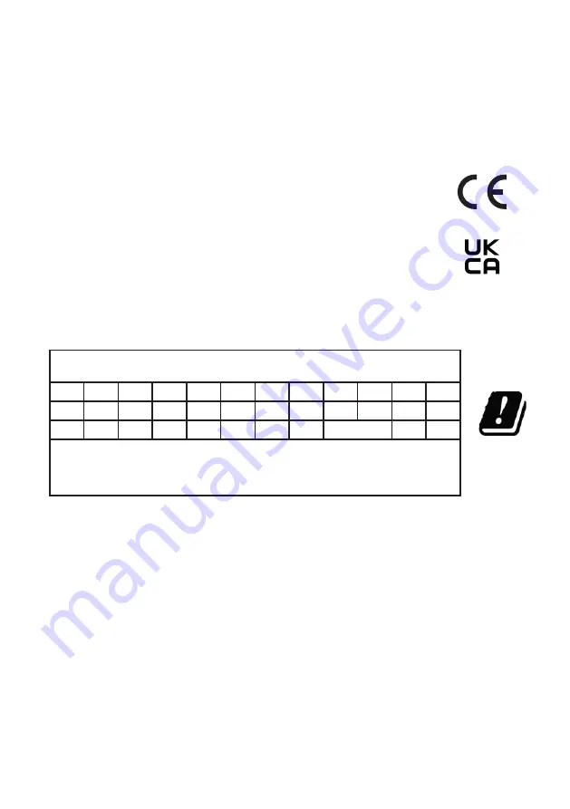 Kenwood CR-ST700SCD Скачать руководство пользователя страница 38