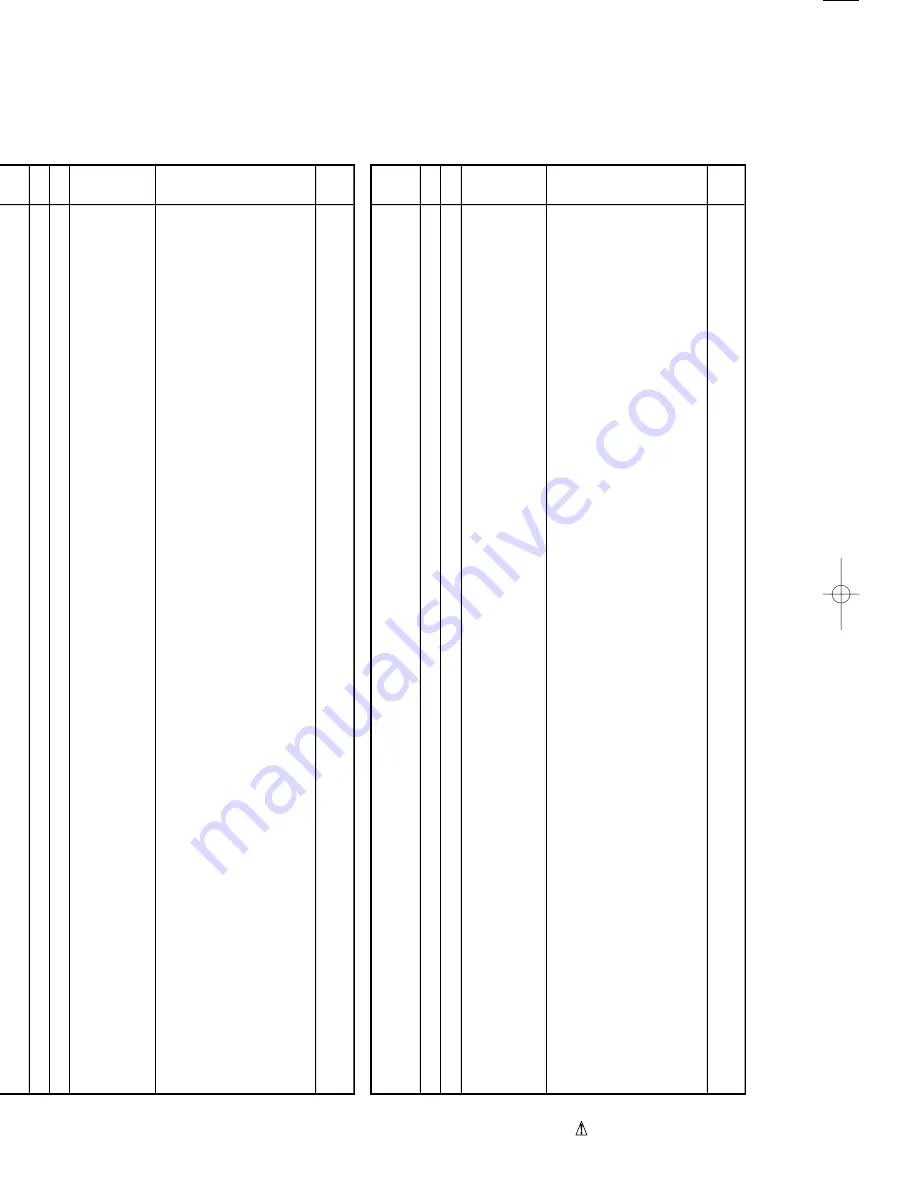 Kenwood CX-402A Service Manual Download Page 18