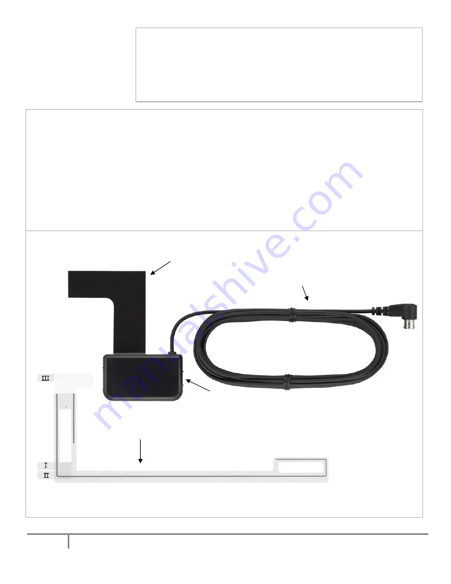 Kenwood DAB‐A1 Fitting Instructions Download Page 1