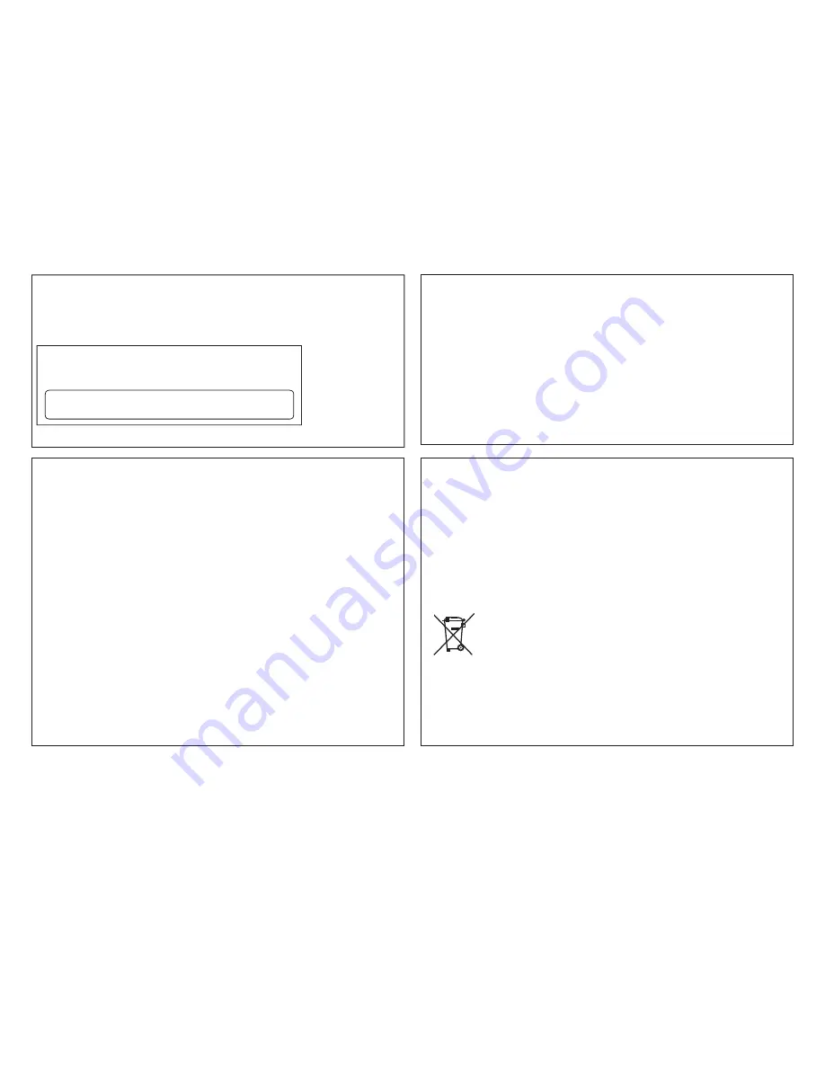 Kenwood DC-MP255U Instruction Manual Download Page 16