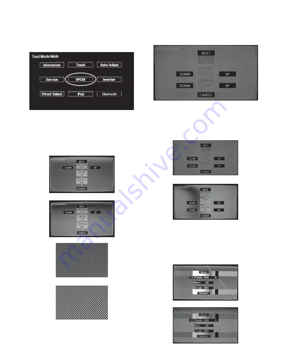 Kenwood DDX-512 - DVD Player With LCD monitor Service Manual Download Page 27