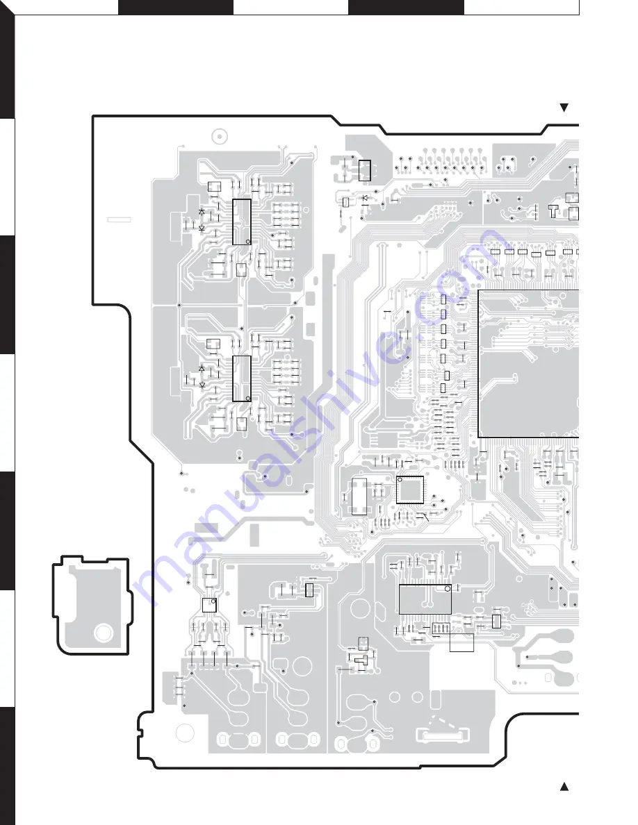 Kenwood DDX-512 - DVD Player With LCD monitor Service Manual Download Page 32