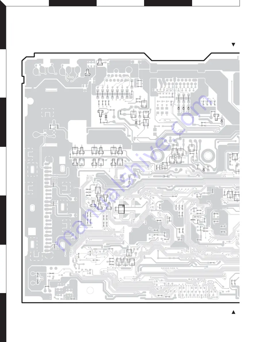 Kenwood DDX-512 - DVD Player With LCD monitor Service Manual Download Page 36