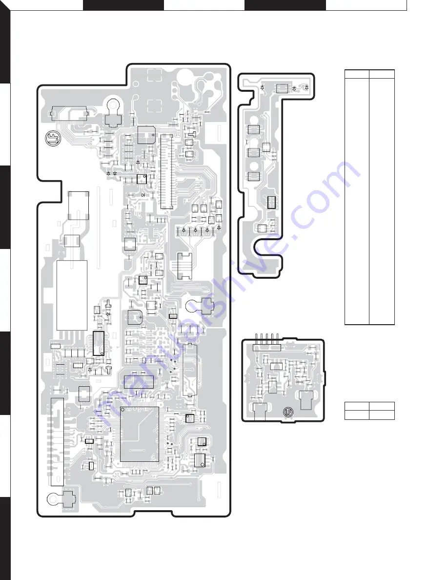 Kenwood DDX-512 - DVD Player With LCD monitor Скачать руководство пользователя страница 38