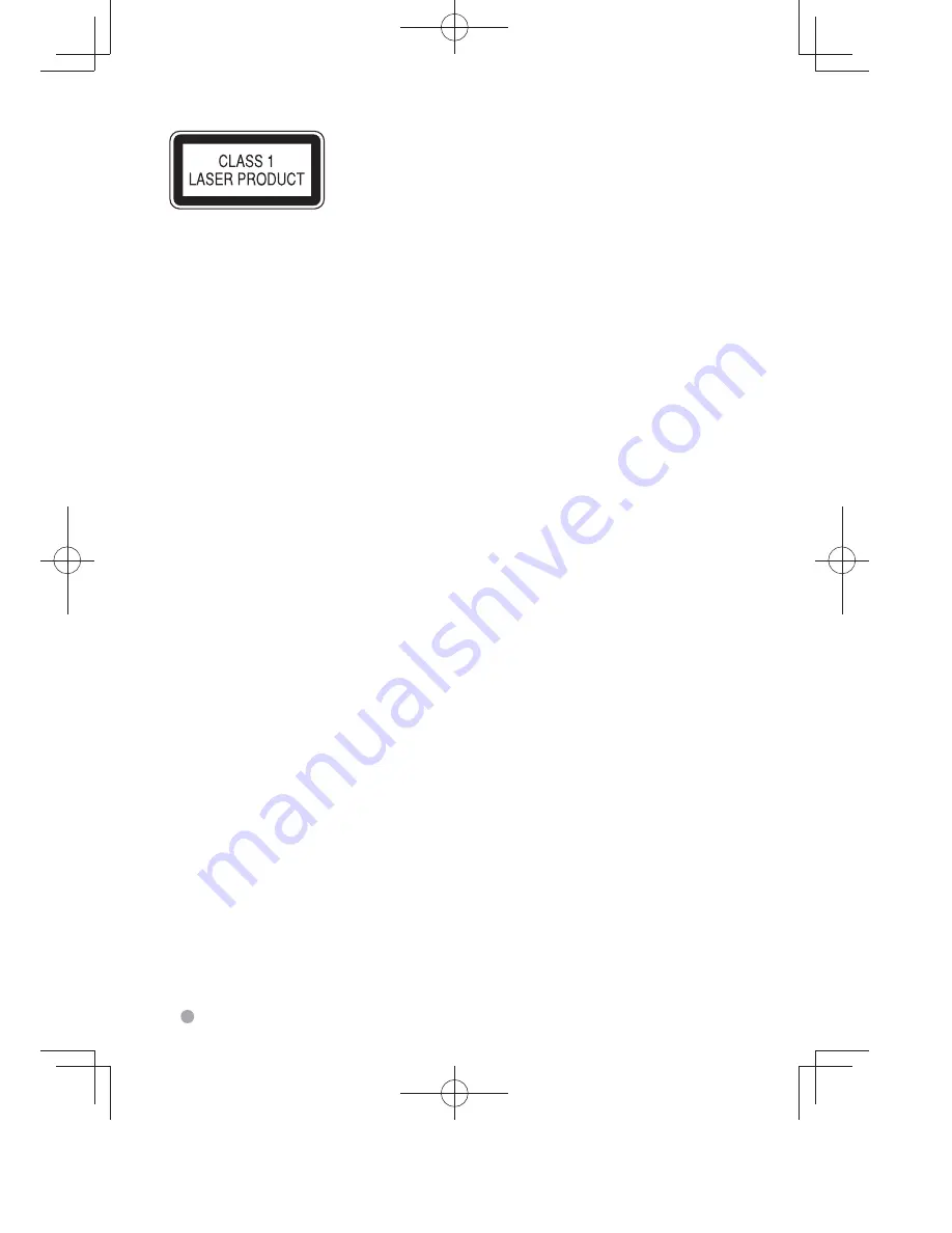 Kenwood DDX1035 Instruction Manual Download Page 4