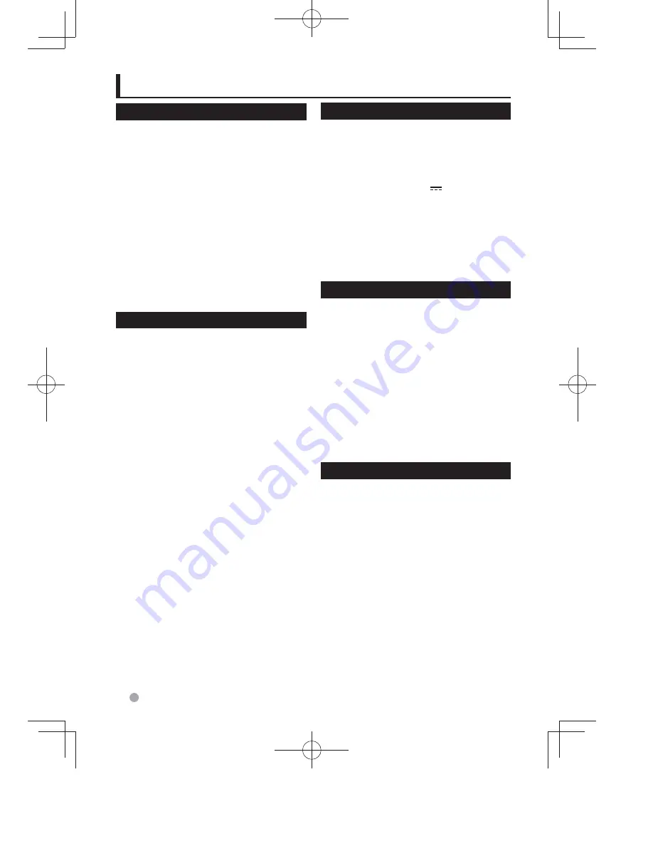 Kenwood DDX1035 Instruction Manual Download Page 82