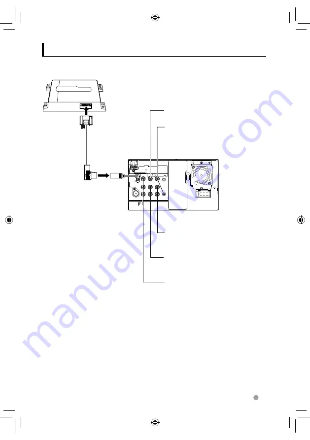 Kenwood DDX3021 Instruction Manual Download Page 71