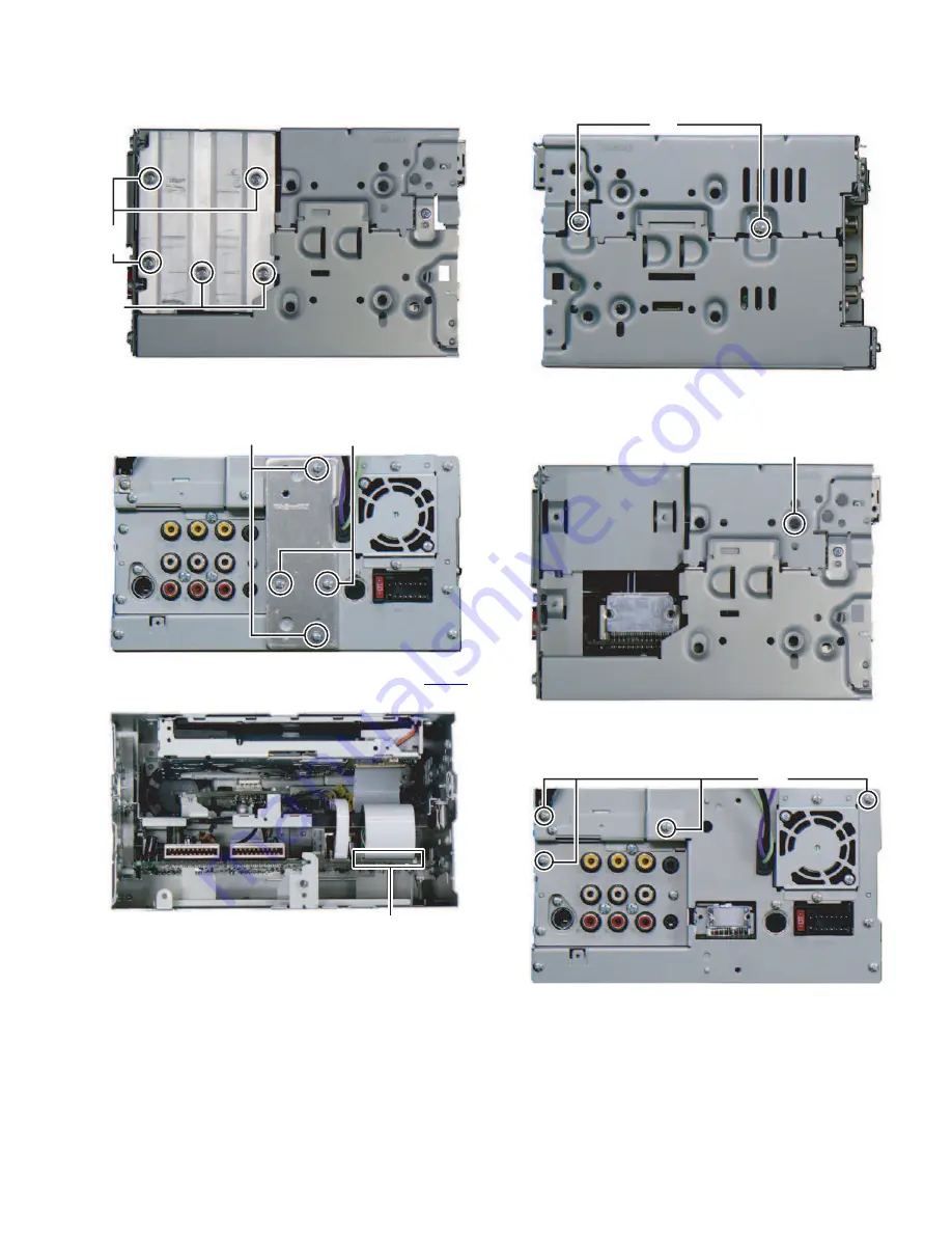 Kenwood DDX3021 Скачать руководство пользователя страница 15