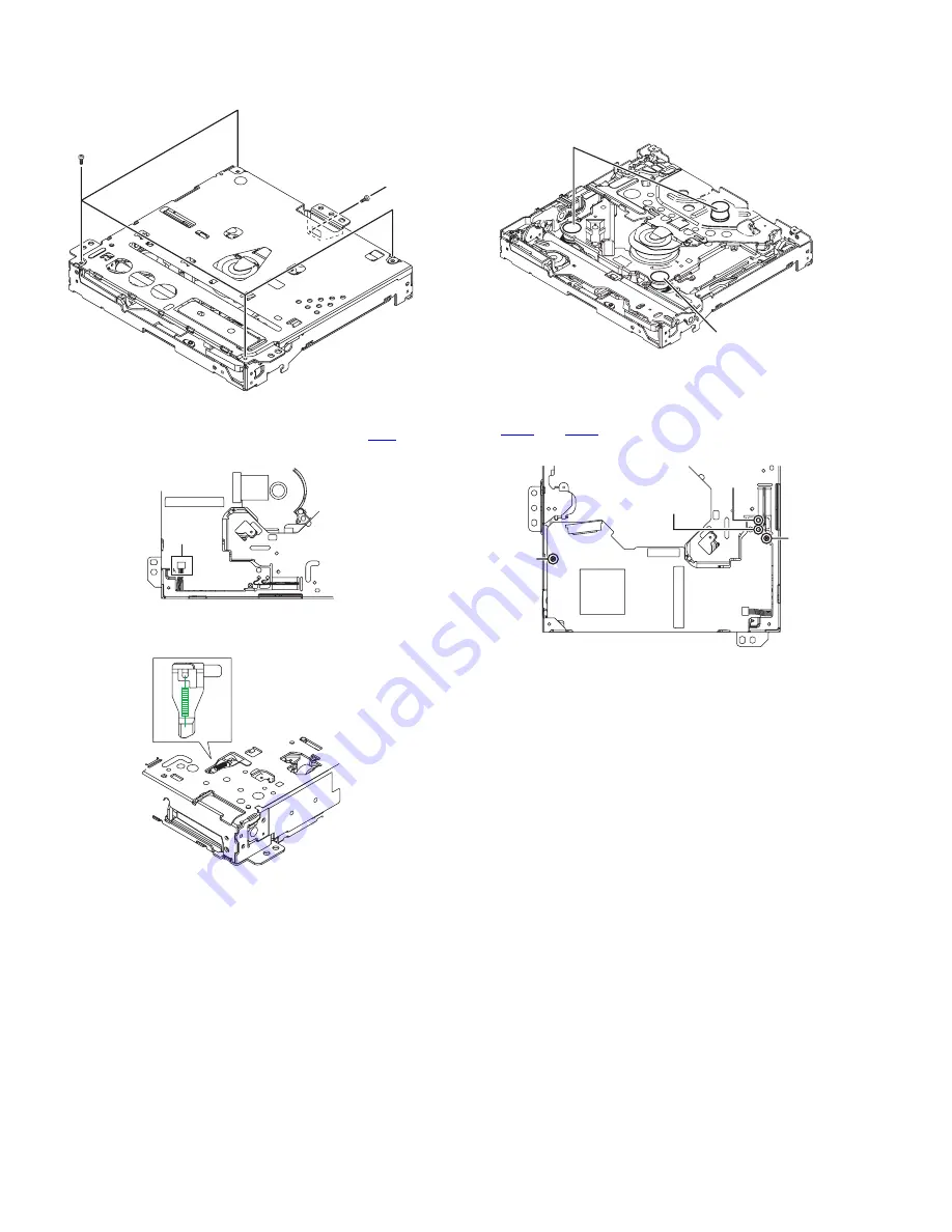 Kenwood DDX3021 Скачать руководство пользователя страница 18