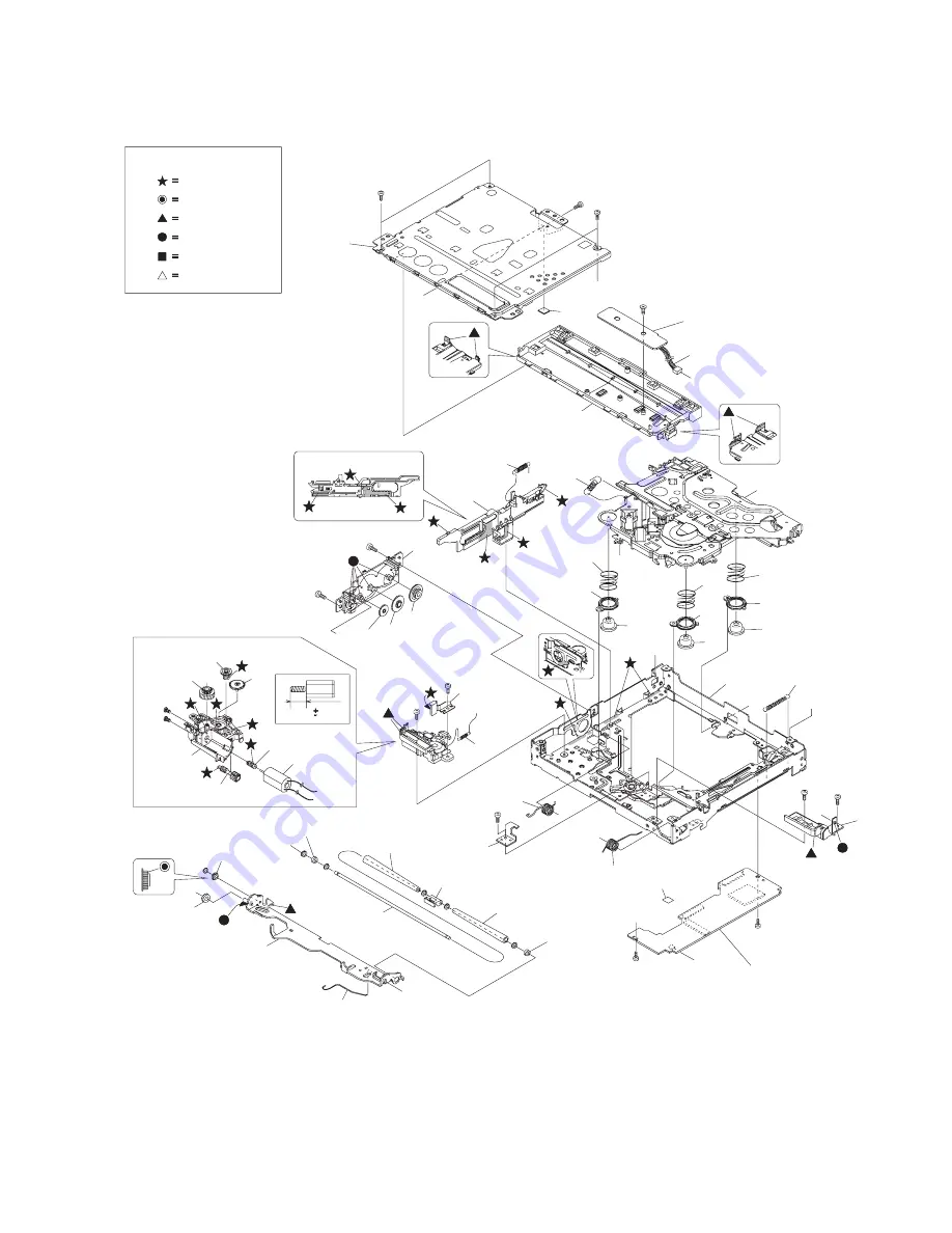 Kenwood DDX3021 Скачать руководство пользователя страница 43