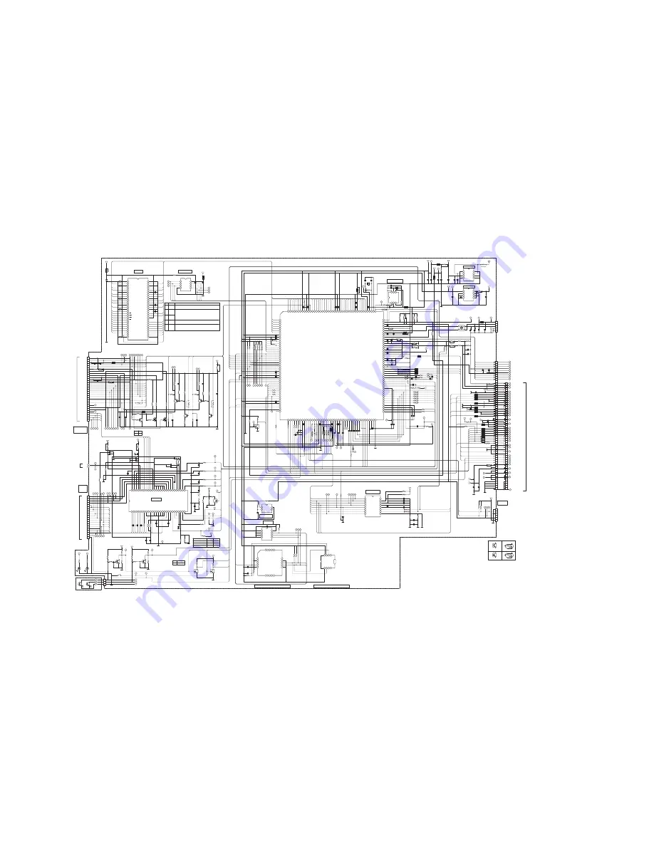 Kenwood DDX3021 Service Manual Download Page 79