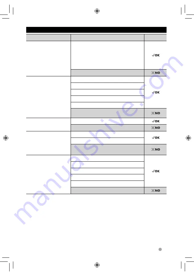 Kenwood DDX3023 Instruction Manual Download Page 17