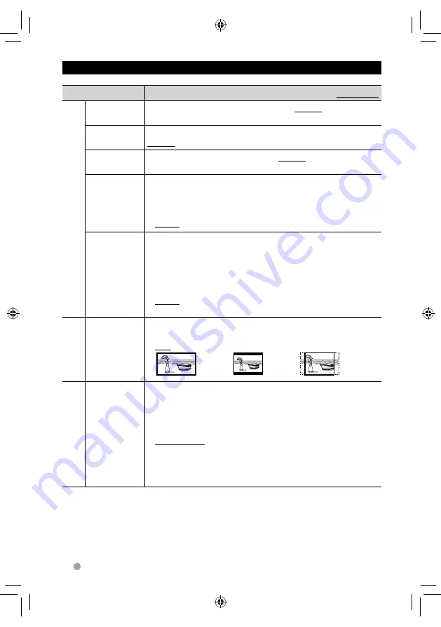 Kenwood DDX3028 Скачать руководство пользователя страница 18