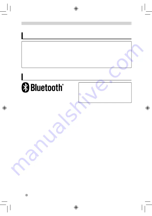 Kenwood DDX3028 Instruction Manual Download Page 42