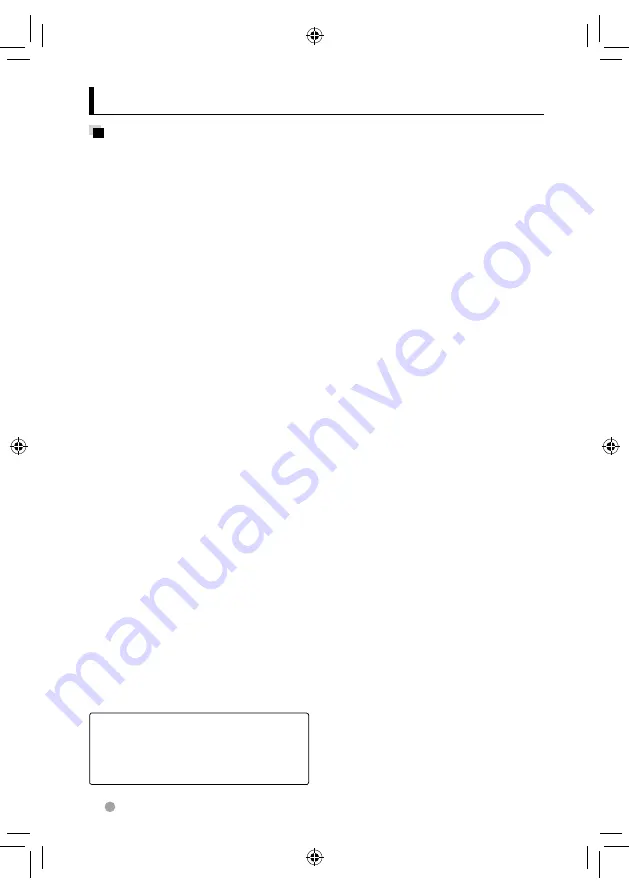 Kenwood DDX3028 Instruction Manual Download Page 52