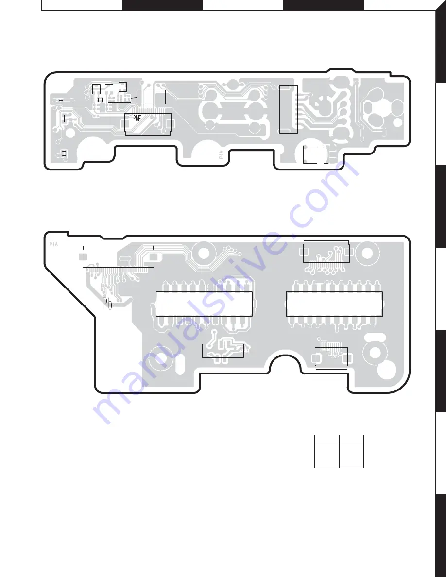 Kenwood DDX3028 Service Manual Download Page 27