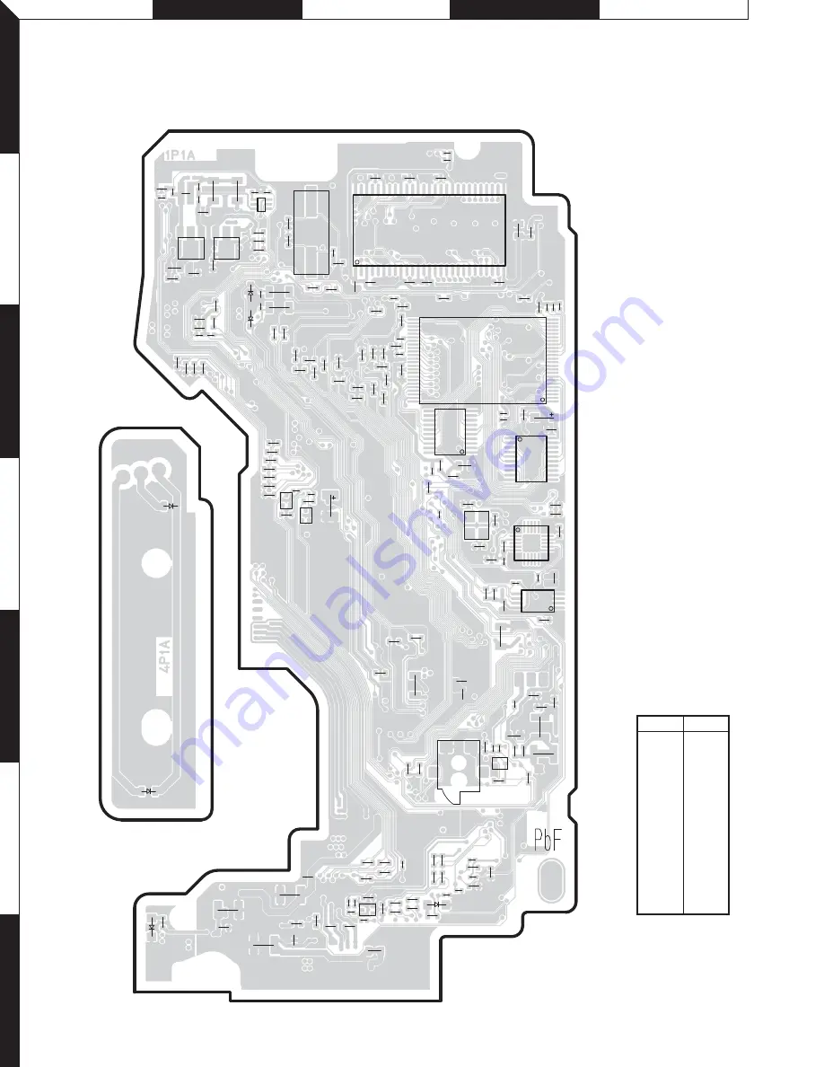 Kenwood DDX3028 Service Manual Download Page 30