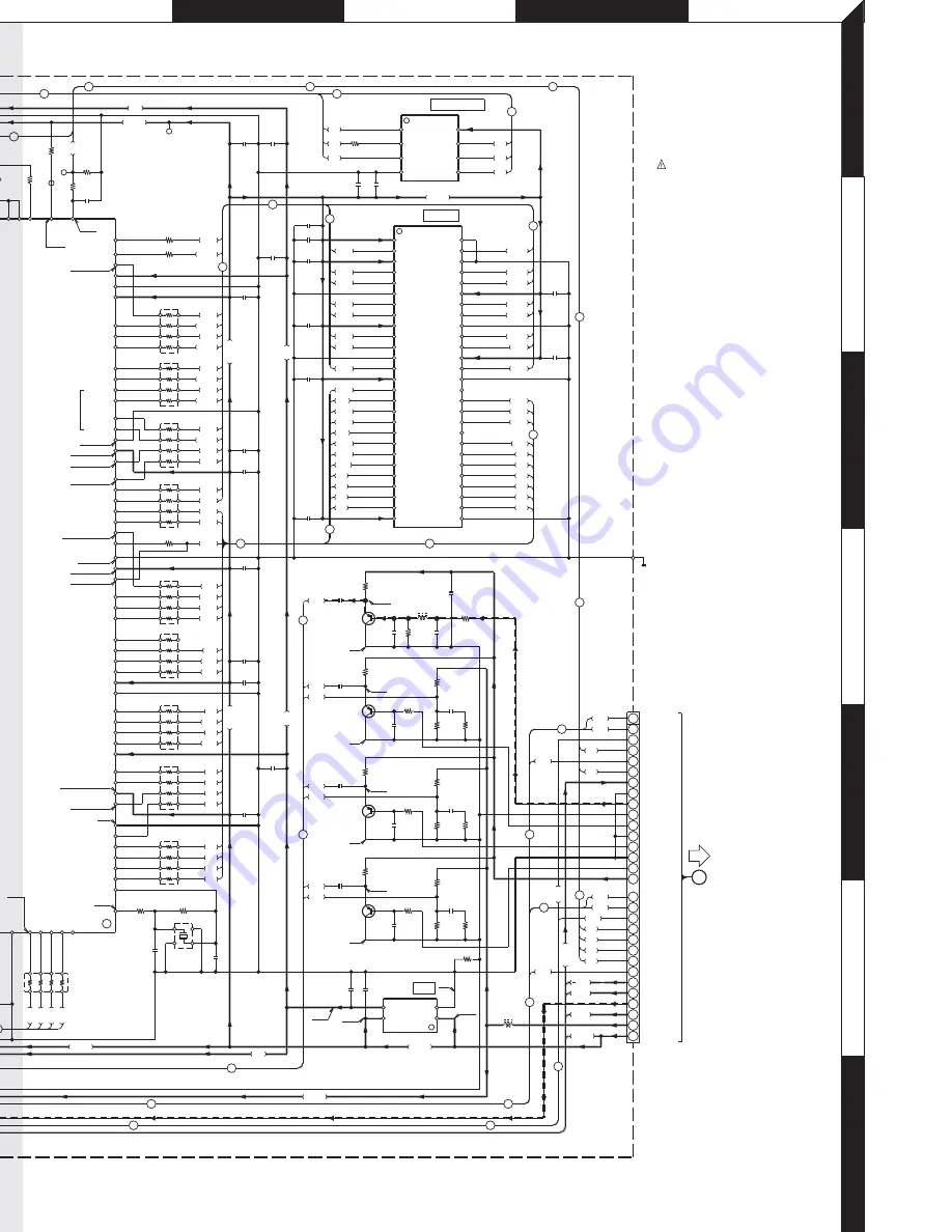 Kenwood DDX3028 Service Manual Download Page 42