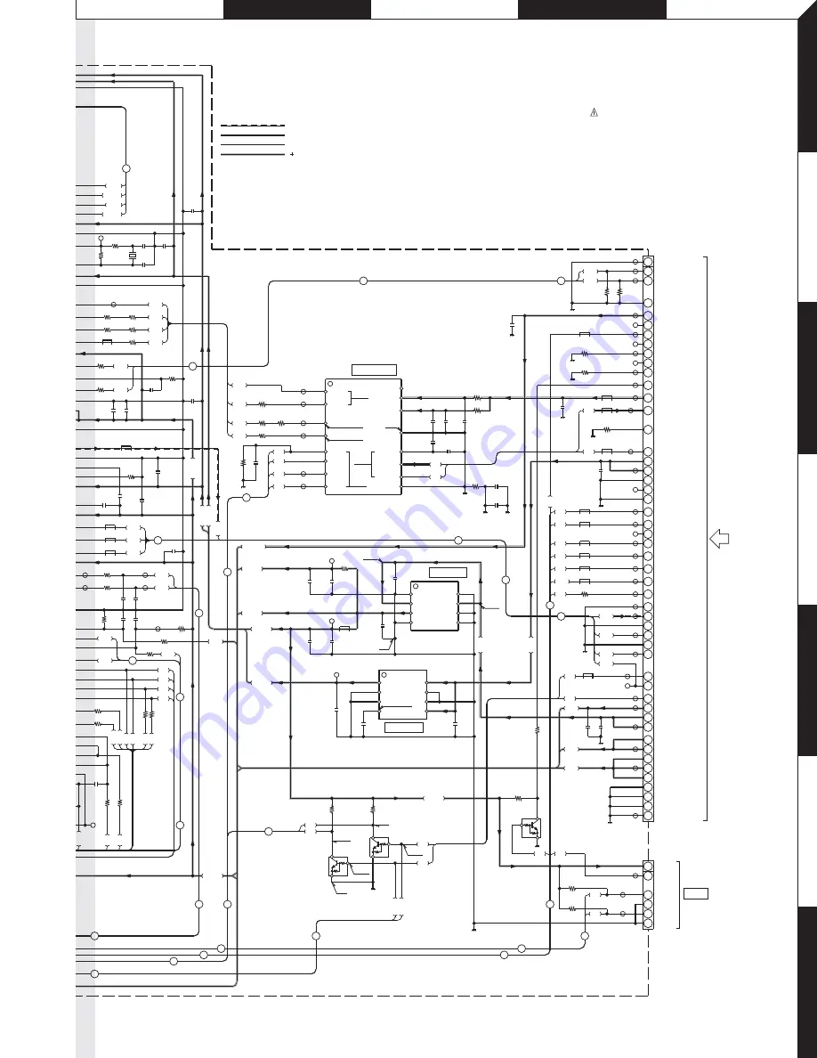 Kenwood DDX3028 Service Manual Download Page 49