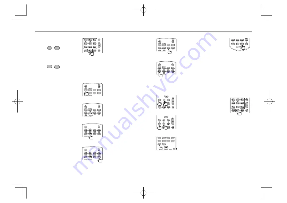 Kenwood DDX3035 Скачать руководство пользователя страница 46