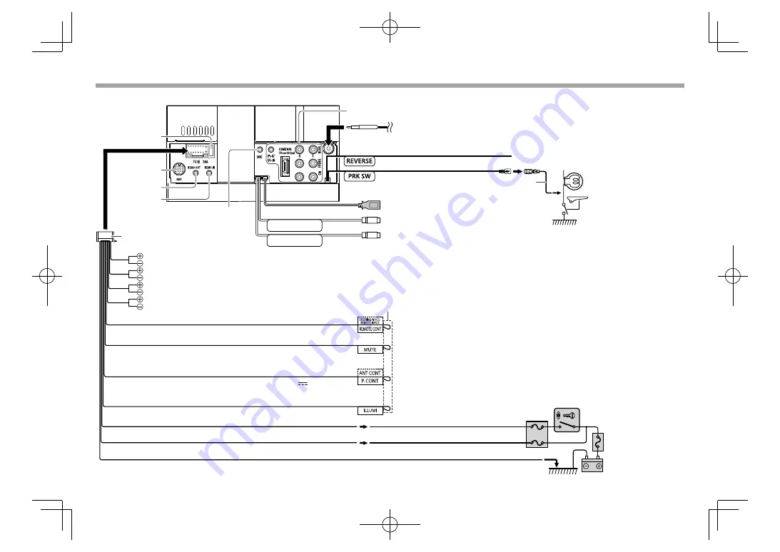 Kenwood DDX394 Instruction Manual Download Page 80