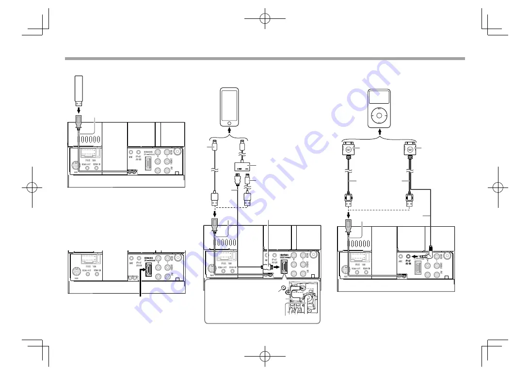 Kenwood DDX394 Скачать руководство пользователя страница 82