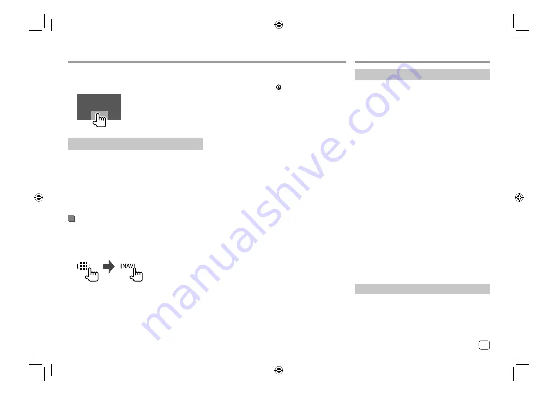 Kenwood DDX4018BT Скачать руководство пользователя страница 27