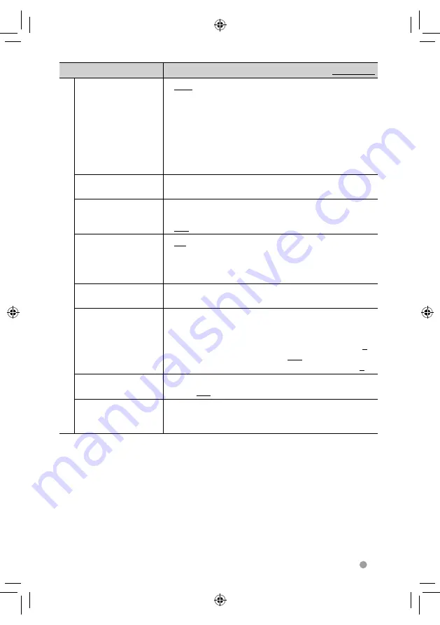 Kenwood DDX4033 Instruction Manual Download Page 49