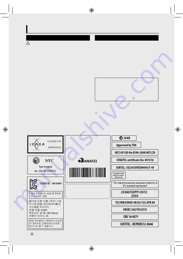 Kenwood DDX4033 Instruction Manual Download Page 86