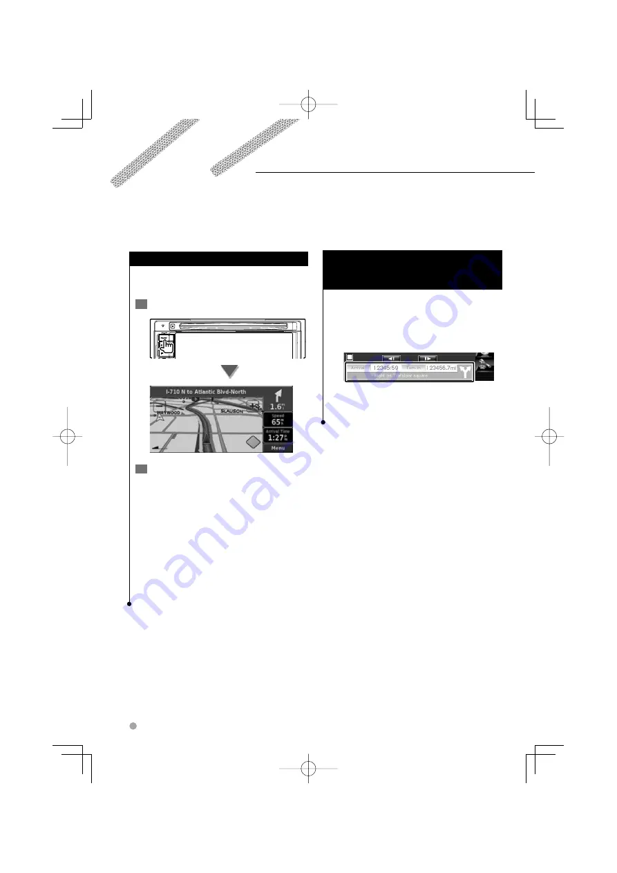 Kenwood DDX5022 Instruction Manual Download Page 14