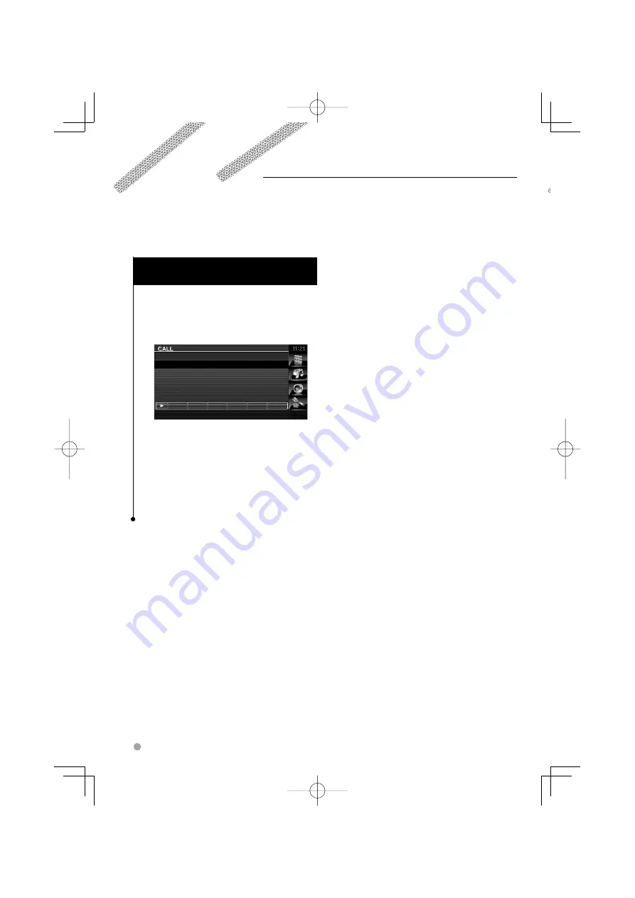 Kenwood DDX5022 Instruction Manual Download Page 42