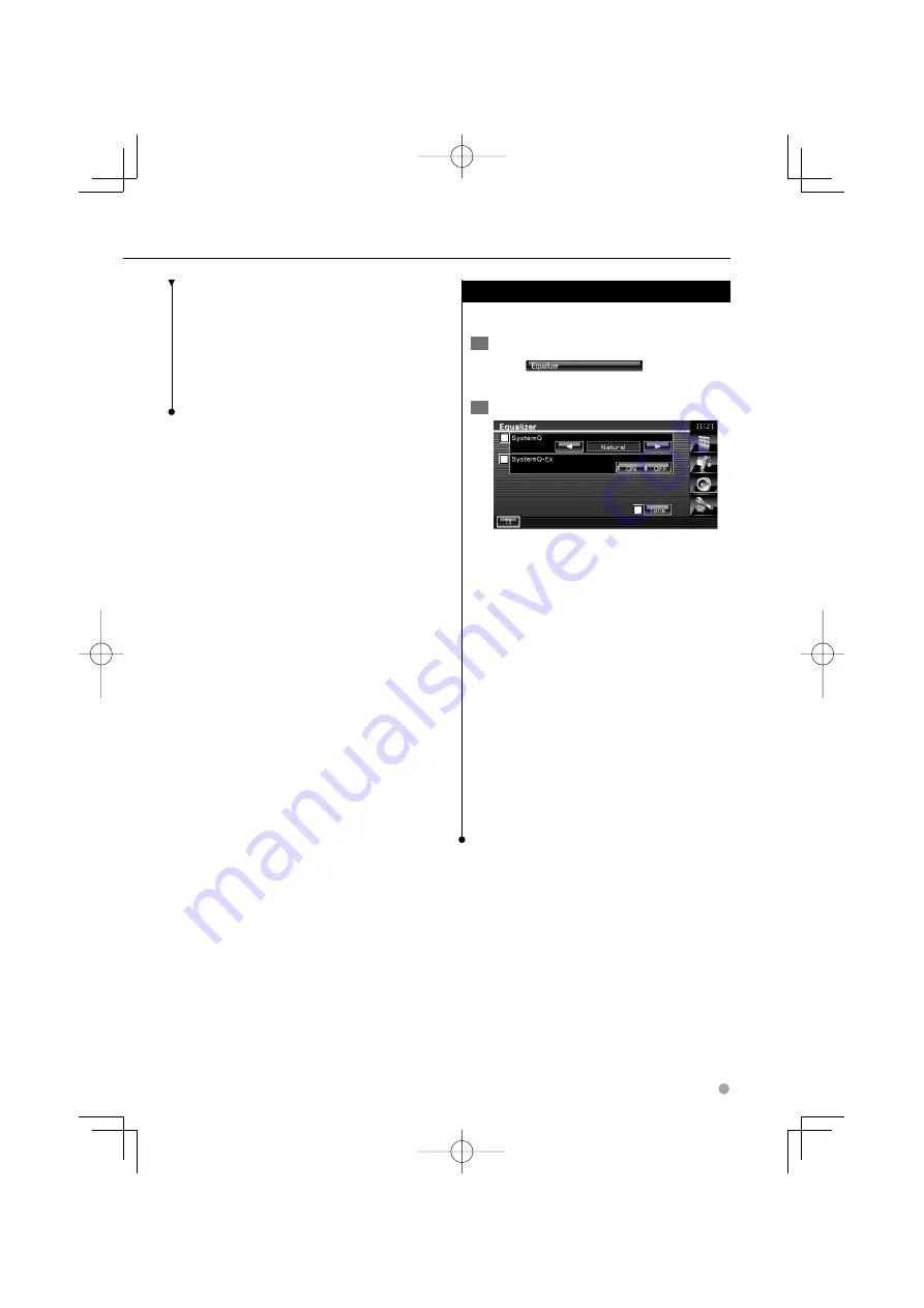 Kenwood DDX5022 Instruction Manual Download Page 79