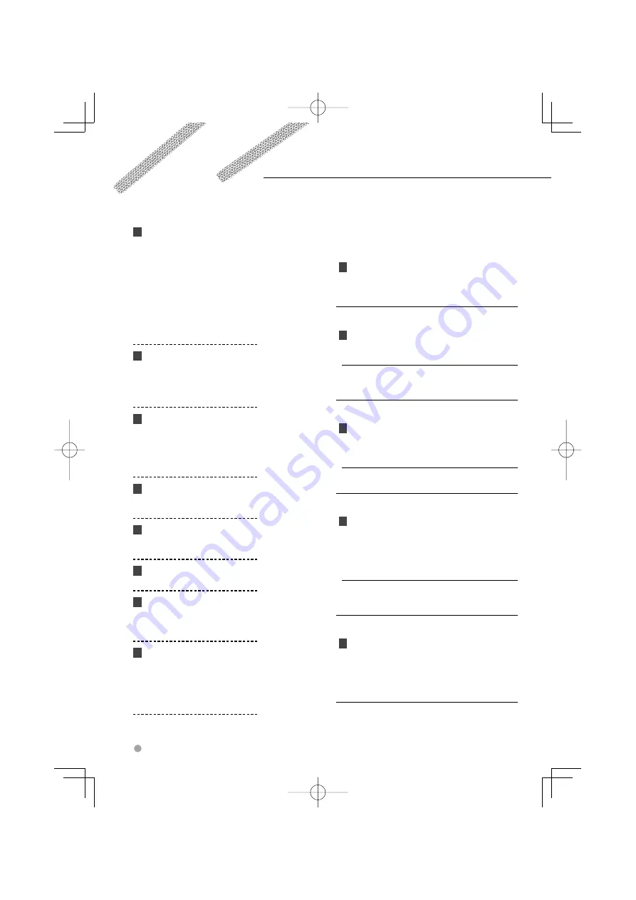 Kenwood DDX5022 Instruction Manual Download Page 90