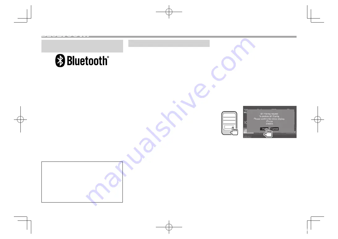 Kenwood DDX5025BT Instruction Manual Download Page 30