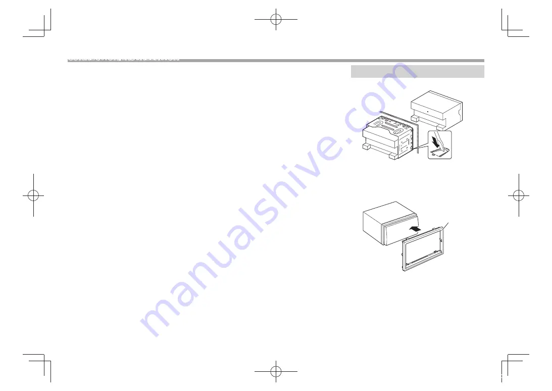 Kenwood DDX5025BT Instruction Manual Download Page 54